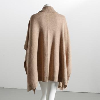 PONCHO, Ralph Lauren, storlek XS/S.