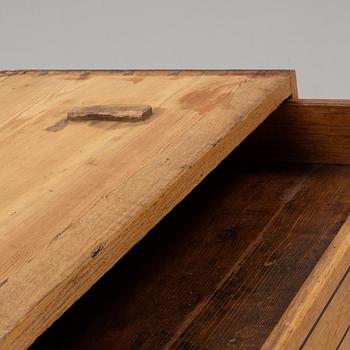 SKÅP, 1700-tal, troligen Småland.