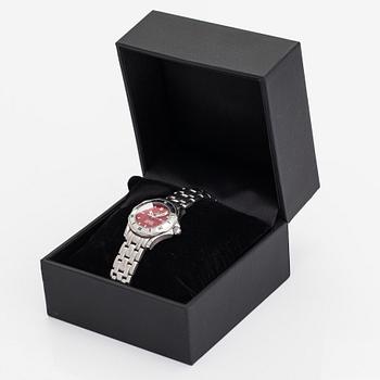 Omega, Semaster, 300m, wristwatch, 29 mm.