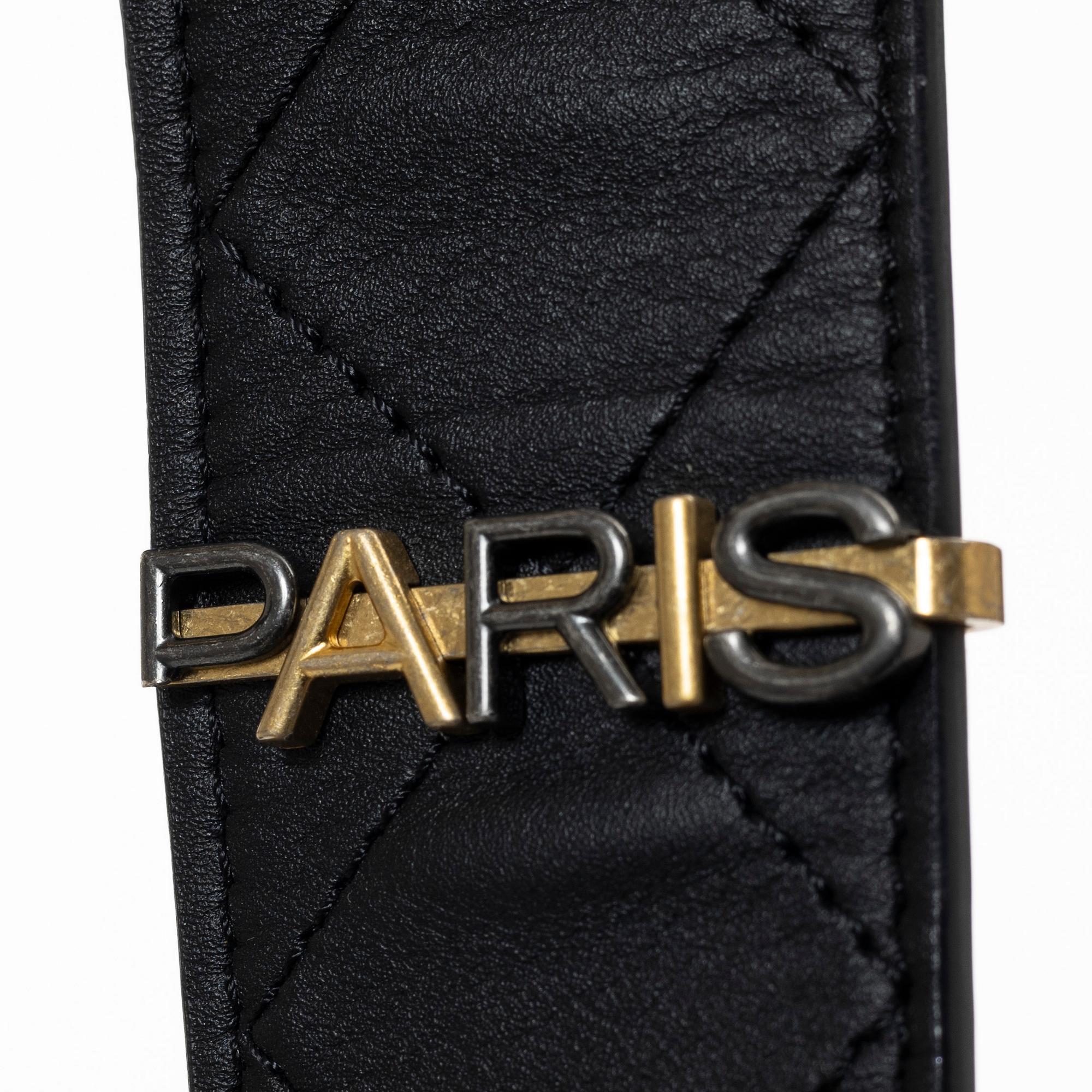 Chanel, väska, "Hobo bag".