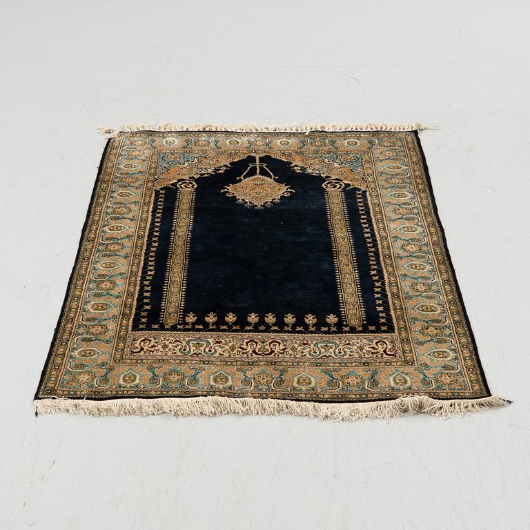 Rug, Bocchara, approximately 165 x 103 cm.