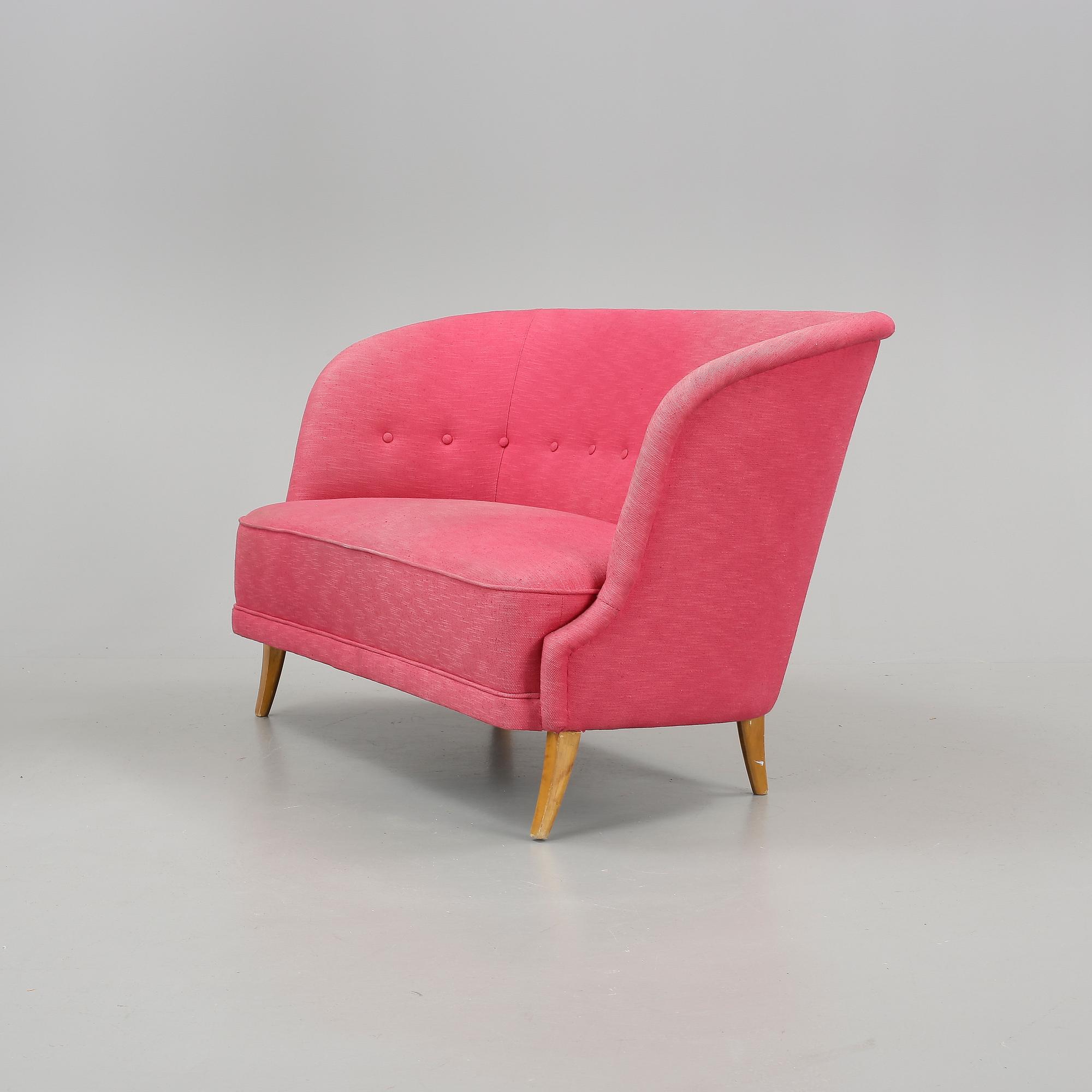 SOFFA, 1950/60-tal.