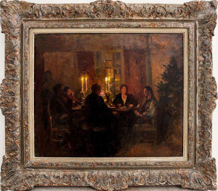 Eva Bagge, Christmas Atmosphere.