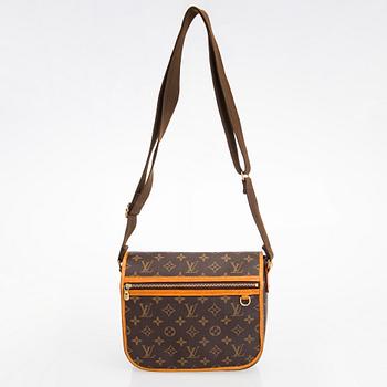 Louis Vuitton,  "Bosphore Messenger PM", laukku.