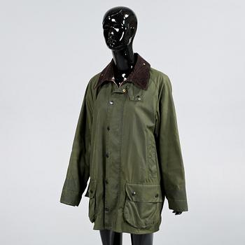 OLJEROCK, "Beaufort", Barbour.