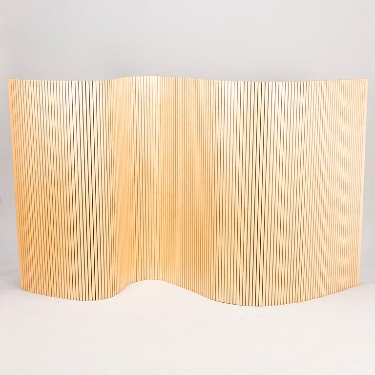 SERMI / TILANJAKAJA, Martela, 1900-luvun viimeinen neljännes.