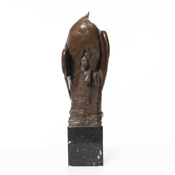 Kent Ullberg, "Requiem".