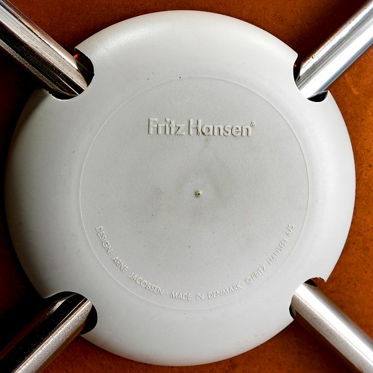Arne Jacobsen,
