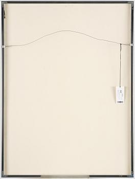 Ivor Abrahams, "Vahine II".