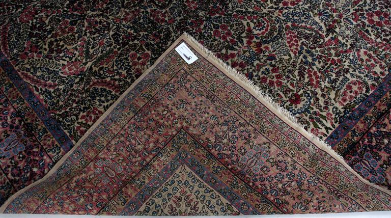 MATTA, semiantik Kirman, 310 x 238.