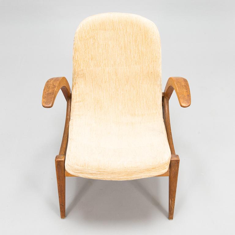 A small armchair from 1950s-60s.