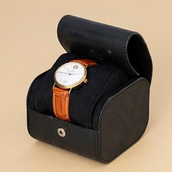 IWC, Portofino Automatic Moonphase, ca 1985.