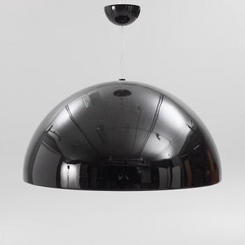 Marcel Wanders, ceiling lamp, "Skygarden 2", Flos, Italy.