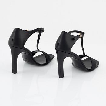 Gucci, skor, italiensk storlek 36.