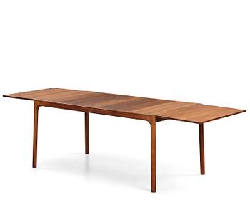 79B. Monica Förster, an "Unna" dining table, Zanat, post 2017.