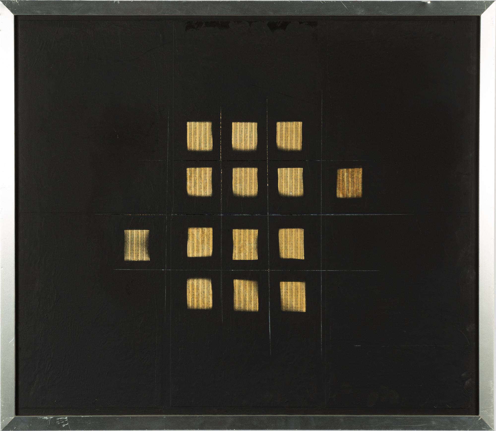 Nissan Engel, Untitled.