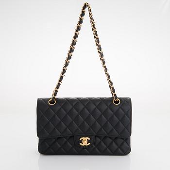 Chanel, "Double Flap Bag", väska, 2015.