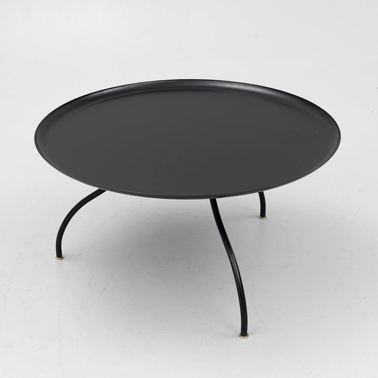 Firma Svenskt Tenn, Eva Schildt, coffee table 'Oolong', Svenskt Tenn.