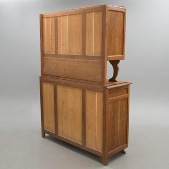 BUFFÉ / KÄRLSKÅP, 1900-talets början.