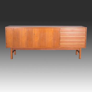 SIDEBOARD, IKEA, "Viborg", Erik Wörtz, 1960-tal.