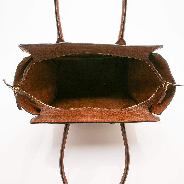 Mulberry, Bag, “Bayswater Zipped”, 2017.