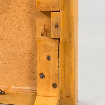 Alvar Aalto, a 1930/1940's  table for  O.Y. Huonekalu-ja Rakennustyötehdas A.B.