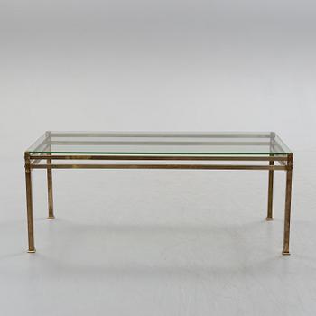 SOFFBORD, 1900-talets senare del.