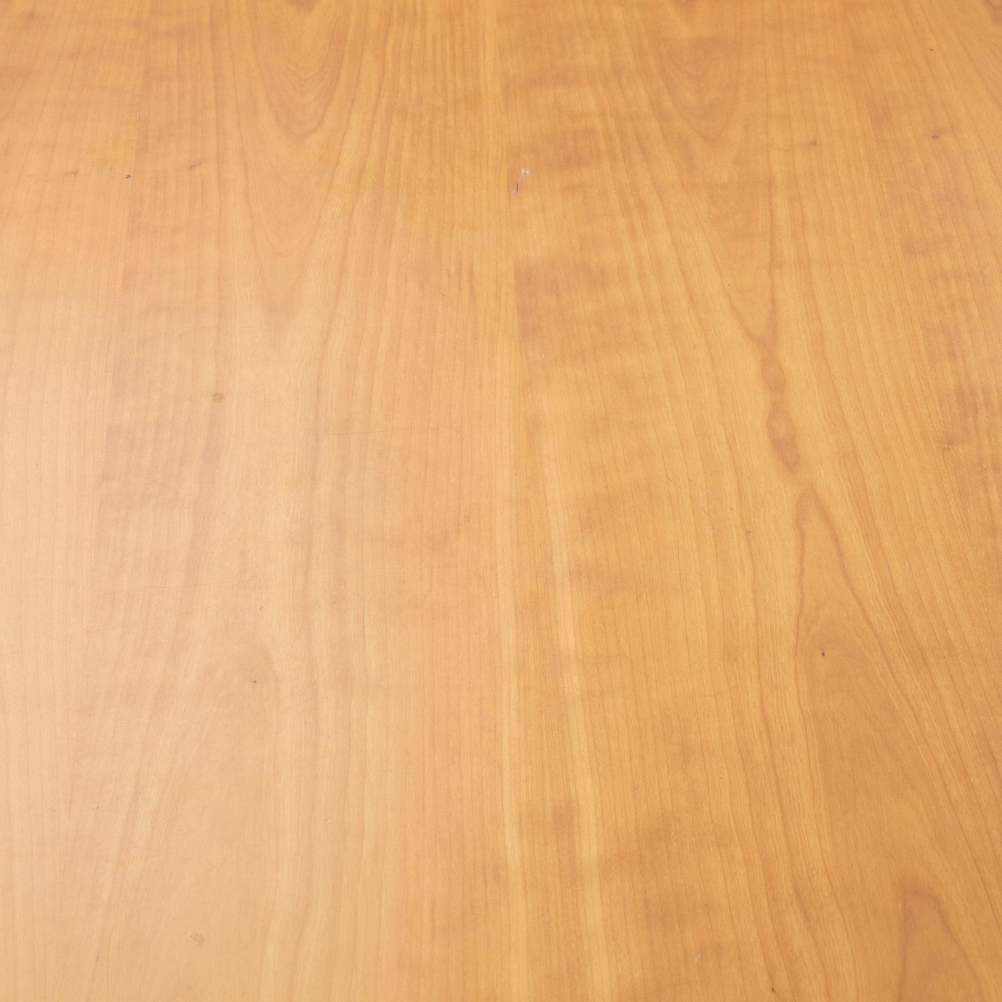 Carl Malmsten, skrivbord "Nya Guldheden" Åfors möbelfabrik 1900-talets andra hälft.