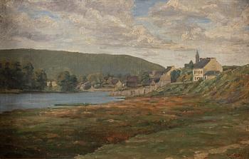Robert Kastor, Untitled.