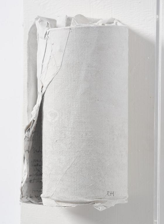 Rune Hagberg, "Refus".