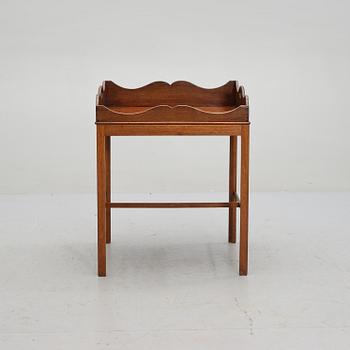 BRICKBORD, England, 1900-tal.