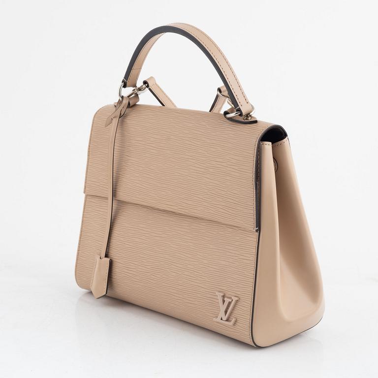 Louis Vuitton, bag, "Epi Cluny GM", 2016.