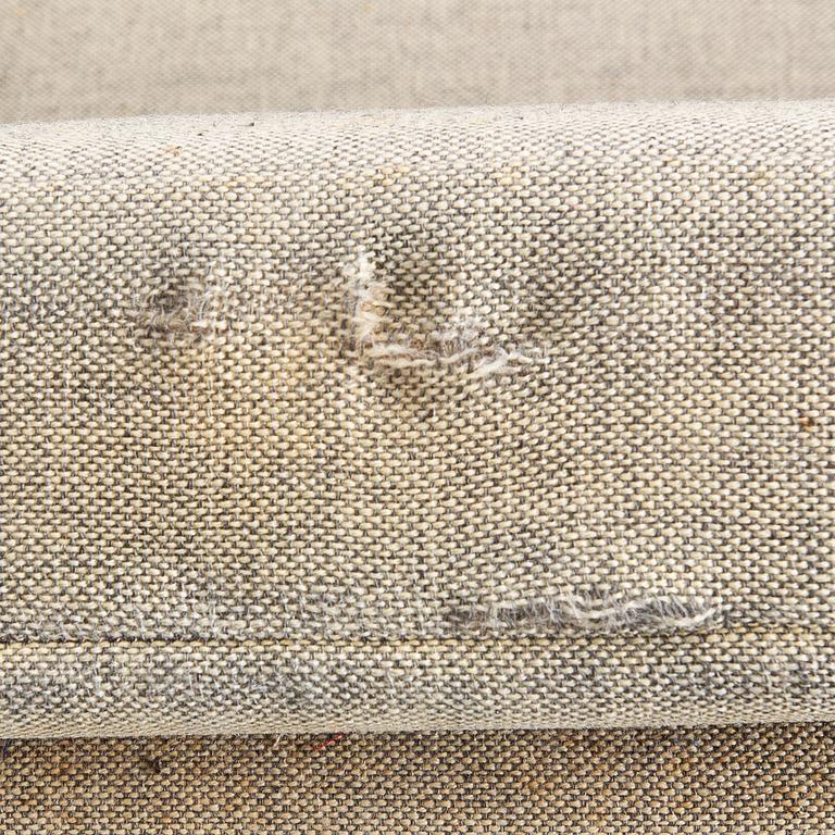A possible Hans J Wegner, sofa 1960:s Denmark.