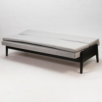 CARL-JOHAN BOMAN, A 1950's sofa bed for Oy Boman Ab.