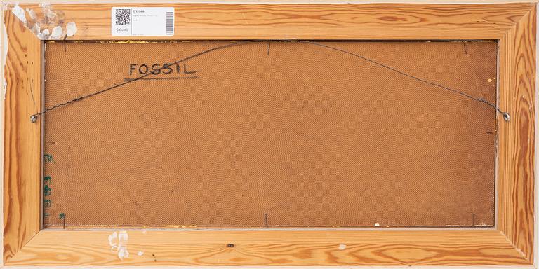 Esaias Thorén, "Fossil".