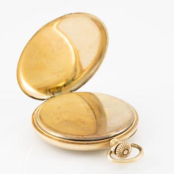 Revue, fickur, 49,5 mm.