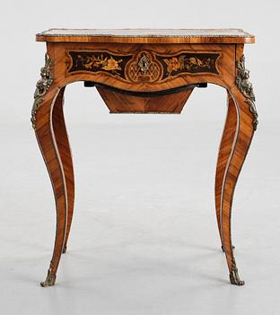 SYBORD, Louis XV-stil, 1800-tal.