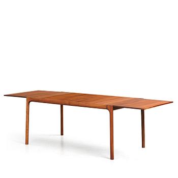 44. Monica Förster, matbord, "Unna", Zanat, efter 2017.