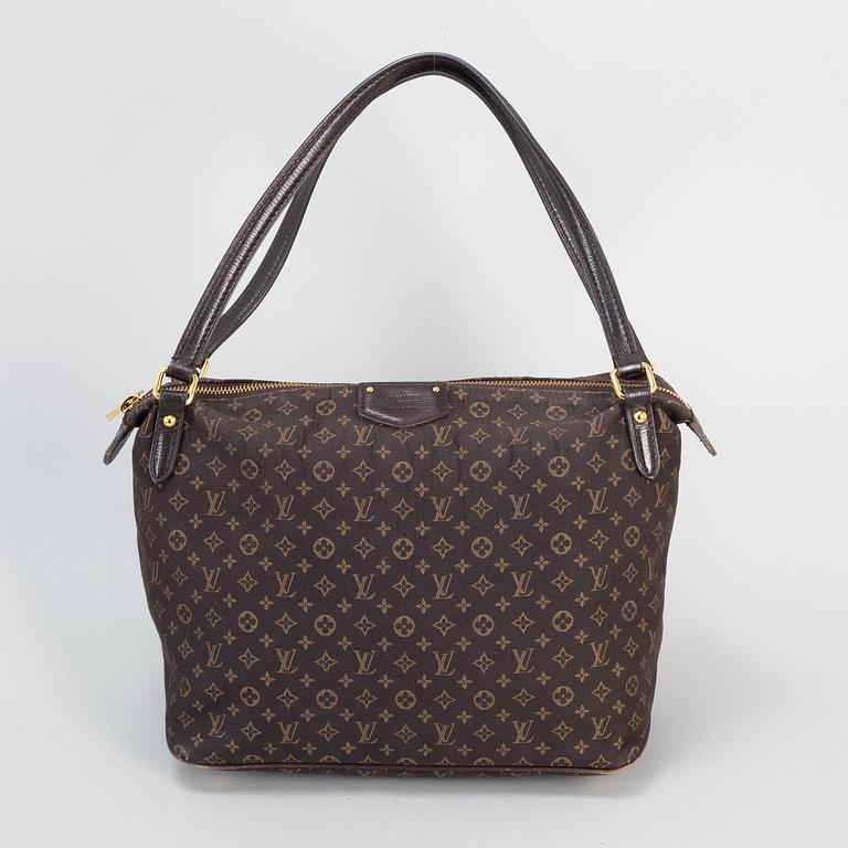 LOUIS VUITTON, 'Mini Lin Ballade PM'.