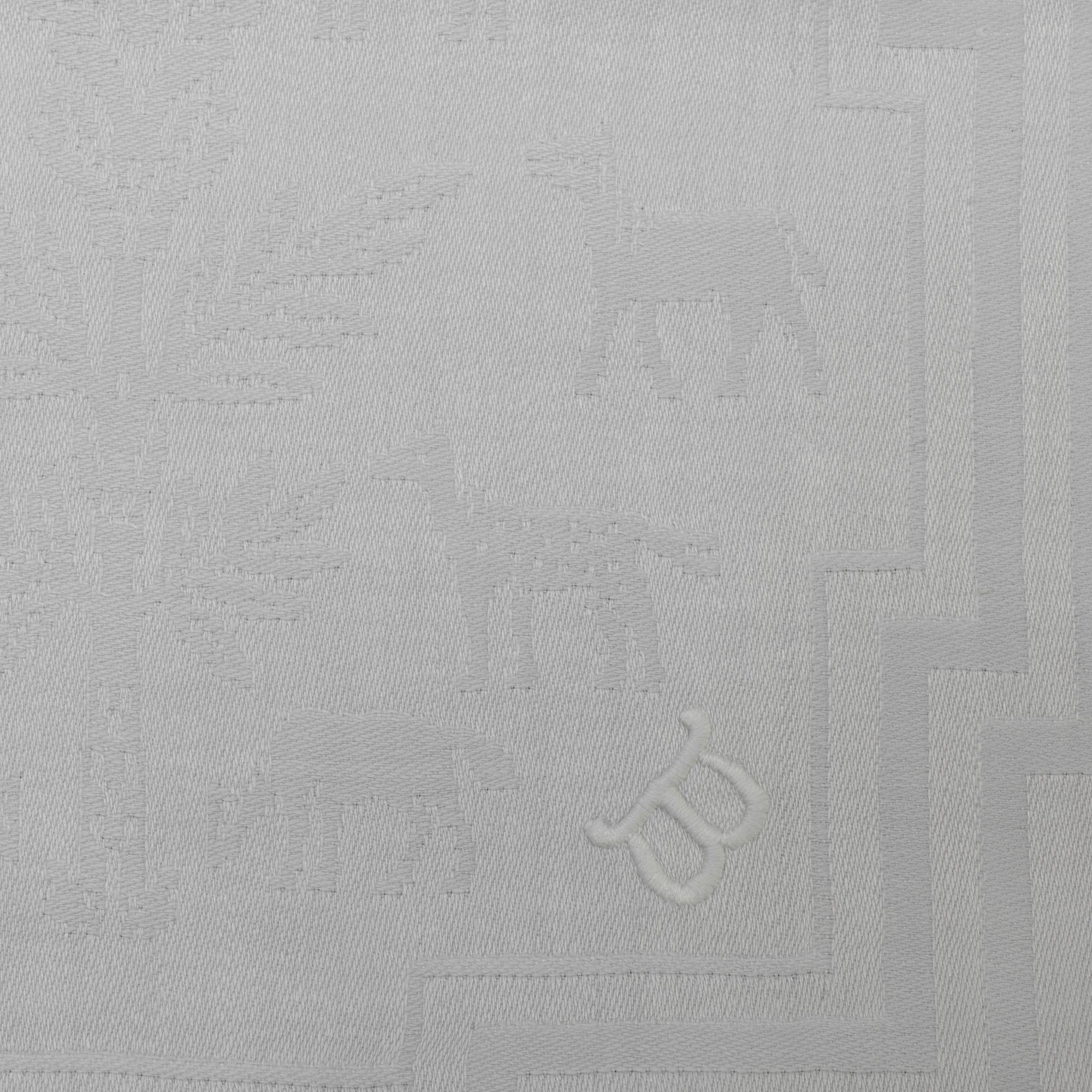 SAMLING LINNEDAMAST, 22 delar.