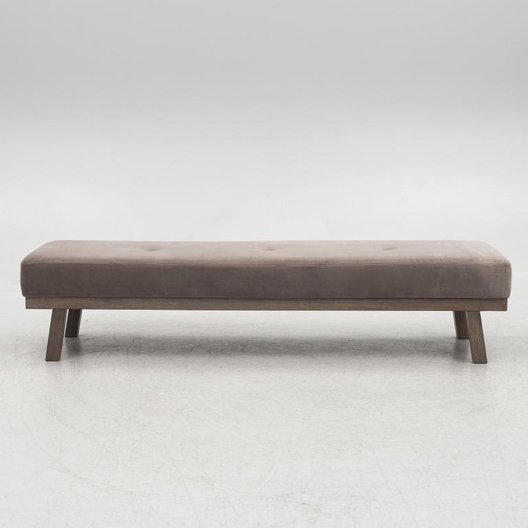 Bench, PH collection, Italy.