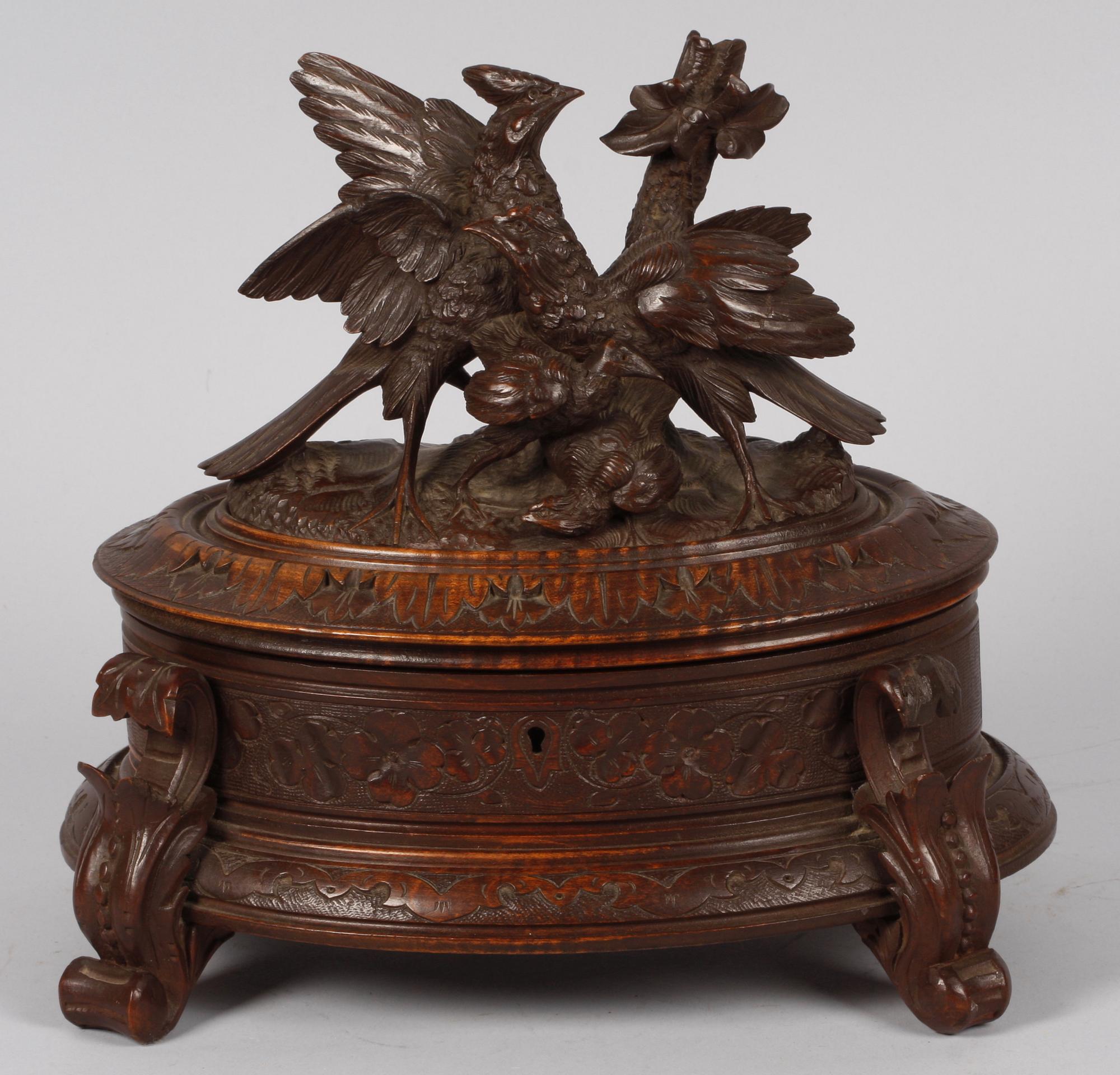 SKRIN, nyrenässans, 1800/1900-tal.