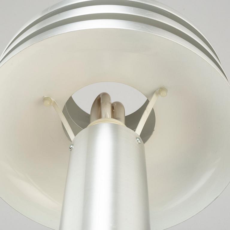 HANS-AGNE JAKOBSSON, a ceiling and tabe lamp, Markaryd, 20th century.