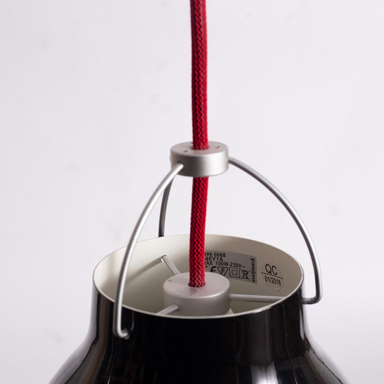 Cecilie Manz, a pendant lamp "Caravaggio", Lightyears, Denmark, contemporary.