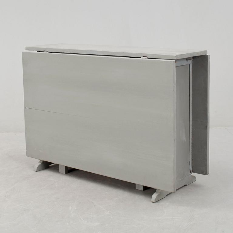 SLAGBORD, 1800-tal.