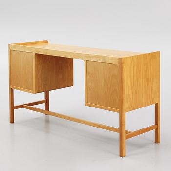 Josef Frank, dressing table / writing desk, model 736, Svenskt Tenn.