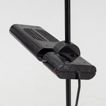 Ernesto Gismondi, an 'Aton Terra' floor light from Artemide, Italy, 1980's.