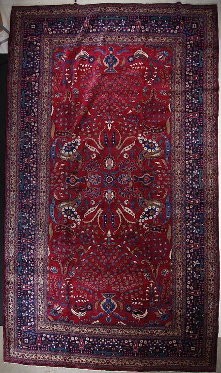 MATTA, Mashad, ca 530x308.