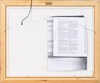 Ernst Küsel, Kvinna med killingar.