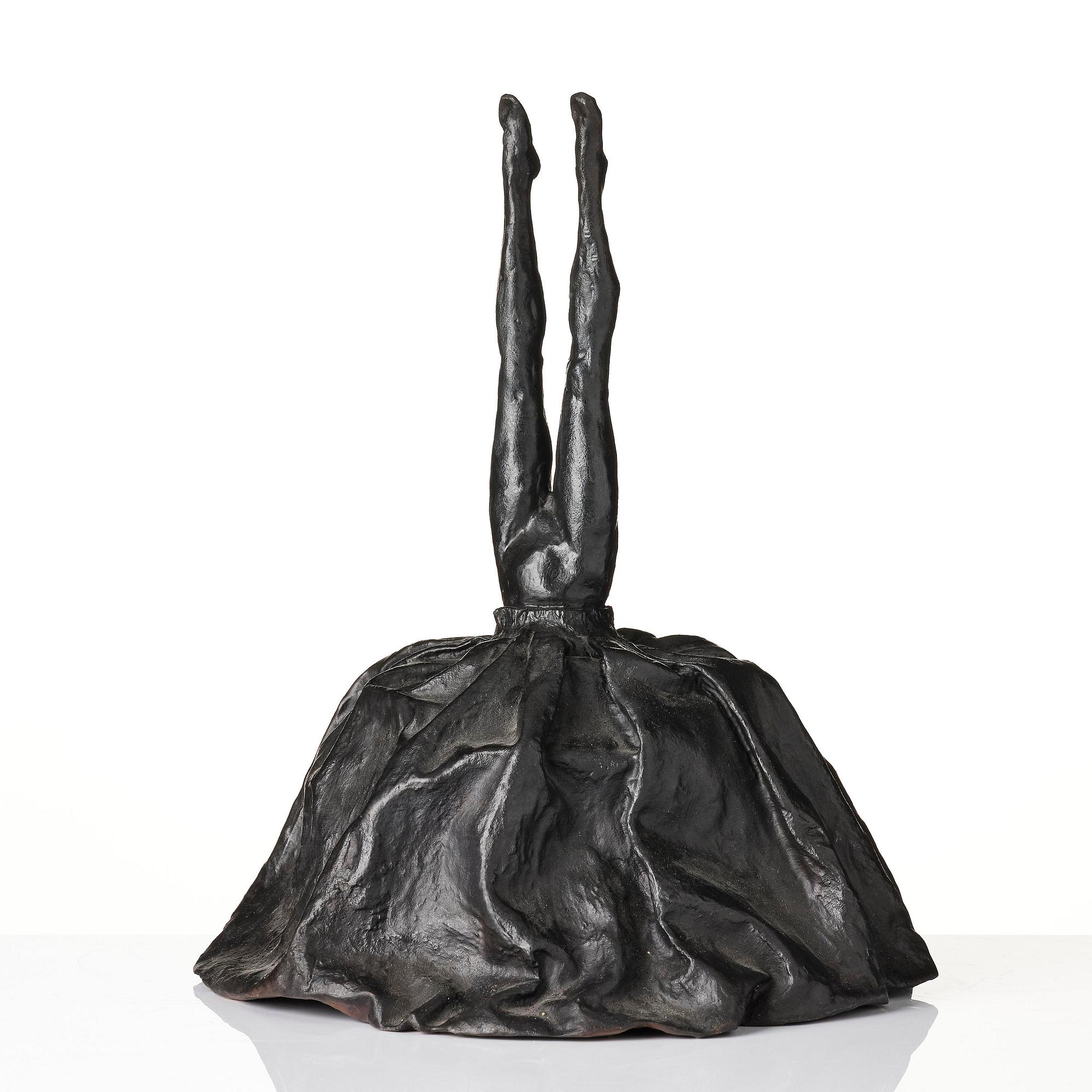 Charlotte Gyllenhammar, "Night Descend Miniature".
